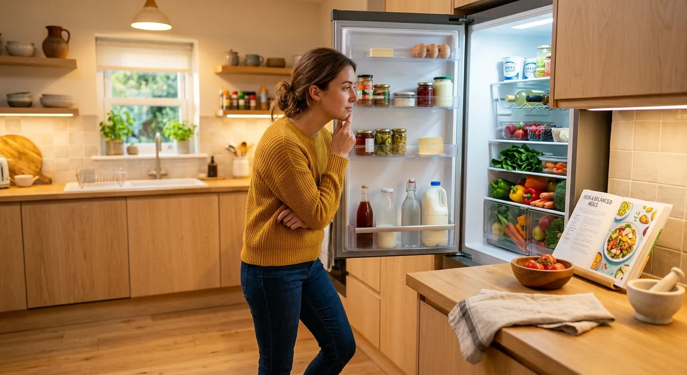 why healthy eating keeps failing you — cover image