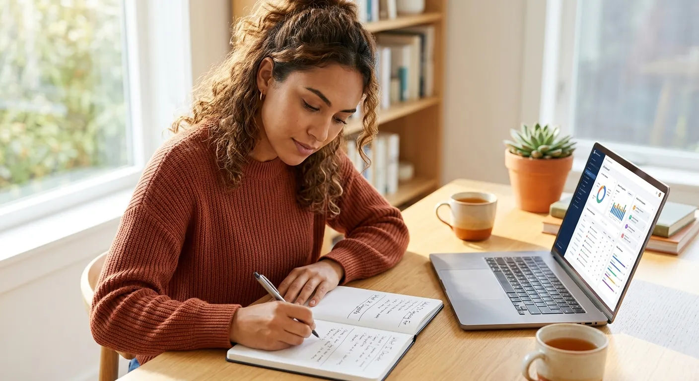 the cost of decision paralysis — in-article image