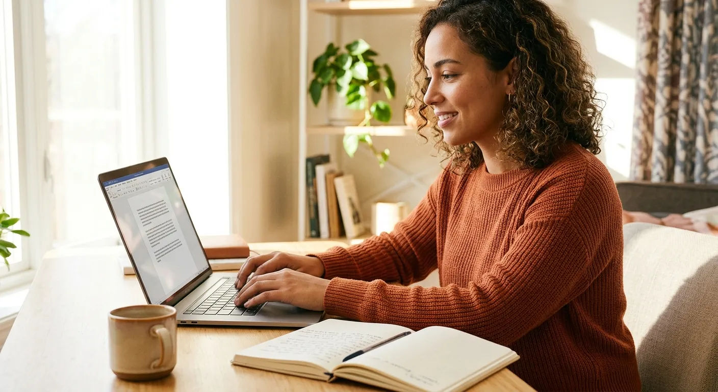 you can write be proud of it — in-article image