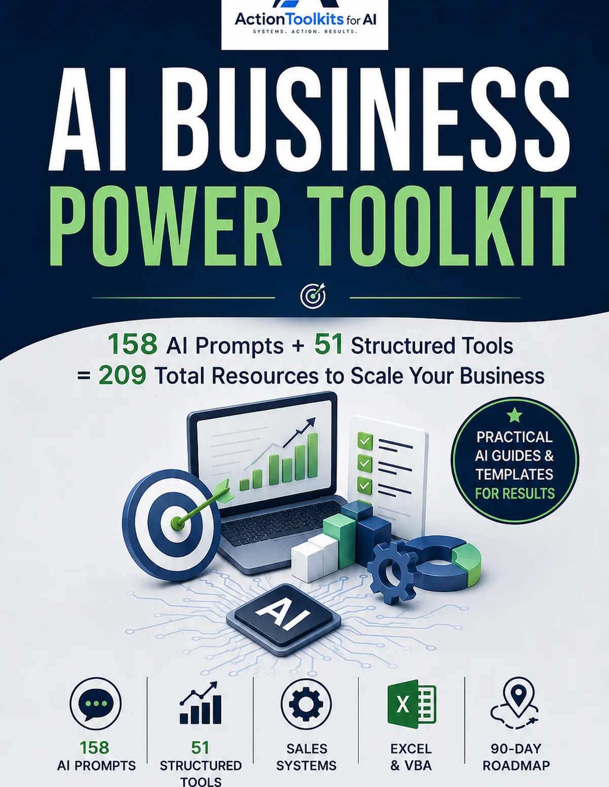 AI Business Power Toolkit