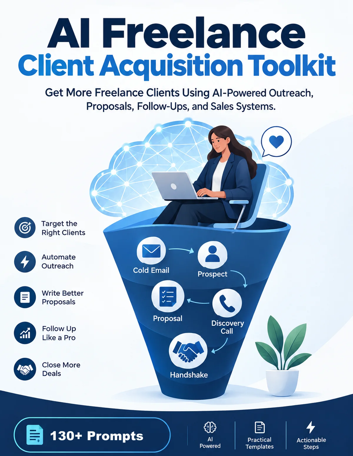AI Freelance Client Acquisition Toolkit