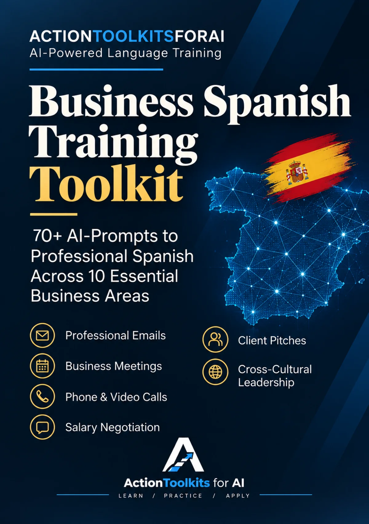 Business Spanish Training Toolkit